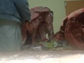 Dasi Sobia Rani provocative vid Home Fucking: Pakistani Village dirty video