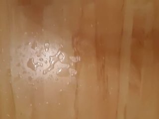 Real Multiple Orgasms From Anal Big Dildo and Squirting