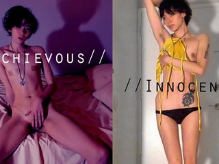Ftm Innocent Bad stripling Yoshi, Free Free Bad sex clip 36