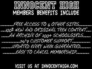 Innocent High Presents You Hardcore sex movie xxx movie mov