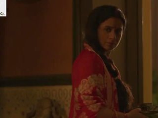 Rasika Dugal marvelous xxx video Scene with Father in Law in Mirzapur Web Series