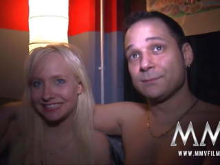 MMV clips Come along and party with swingers