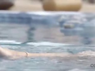 Old4k Tender x rated clip in Jacuzzi, Free Dad HD sex film b9