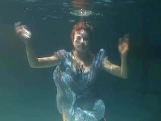 First-rate Underwater young woman You Havent Seen yet is all for You